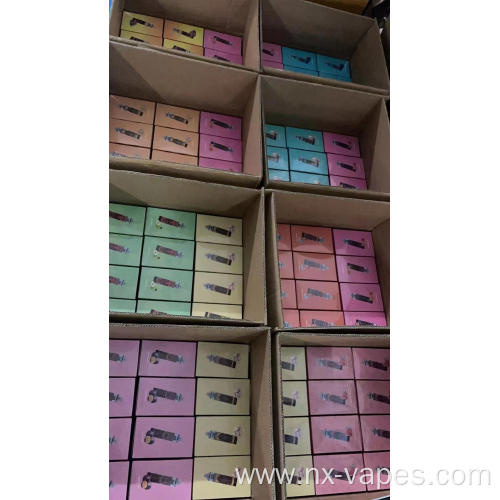 Wholesale Price RandM Dazzle 7500Puffs